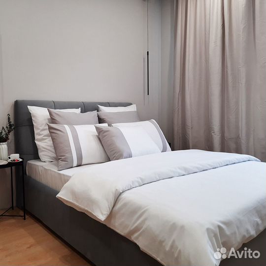 Постельное белье от местного производителя