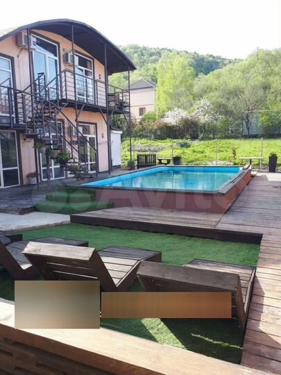 Комната 18 м², 1/2 эт.