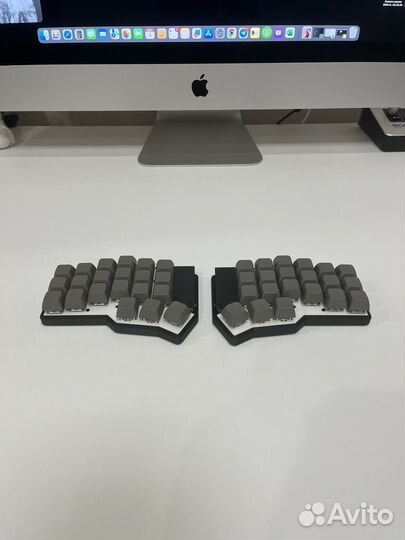 Клавиатура Nijuni