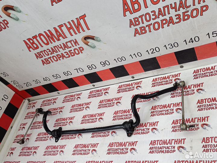 Стабилизатор передний Джили Кулрей SX11