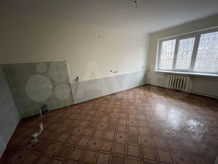 Свободного назначения, 59 м²