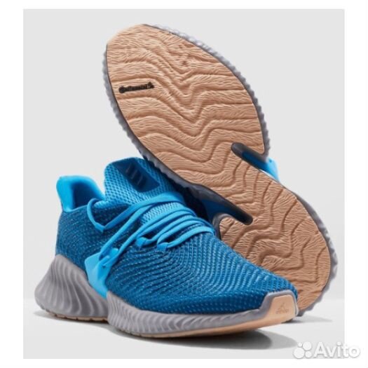 adidas alphabounce instinct BD7112