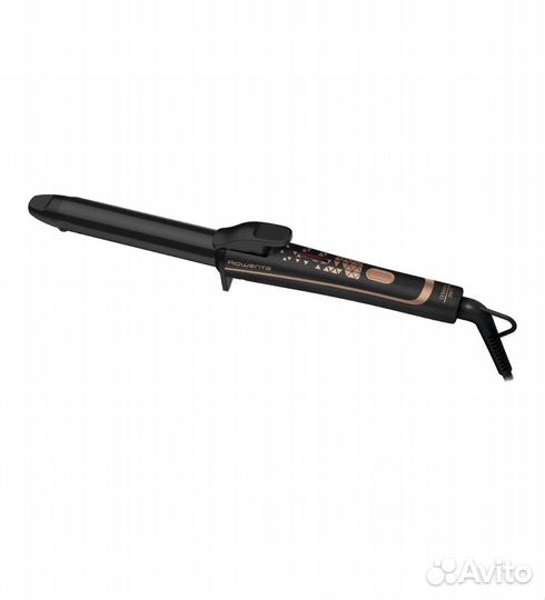 Ь Электрощипцы Rowenta Copper Forever CF3229F0