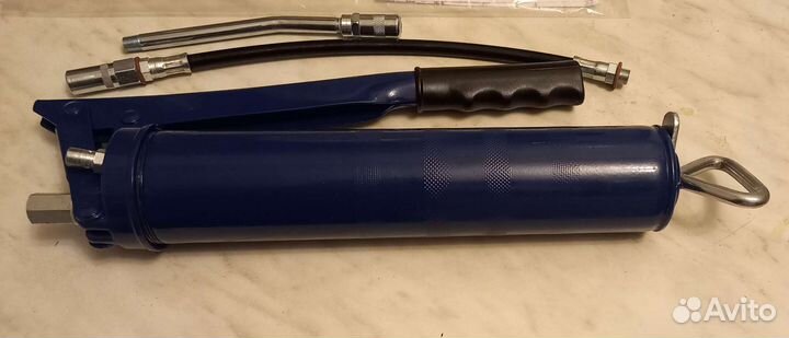 Шприц для смазки