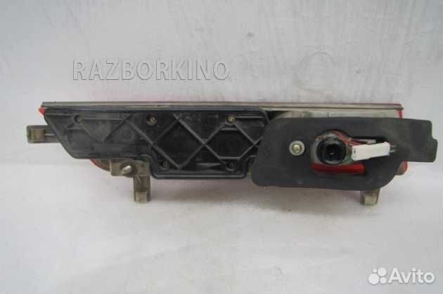 Фонарь задний правый внутренний