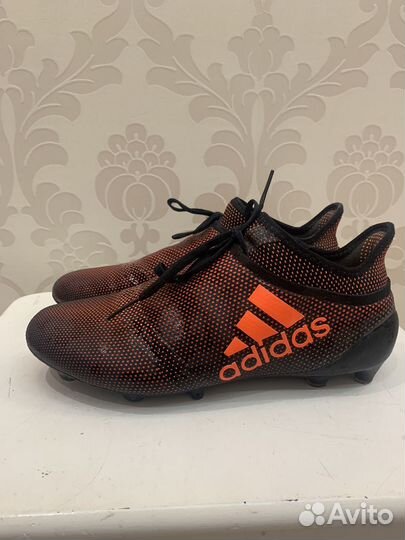 Бутсы adidas