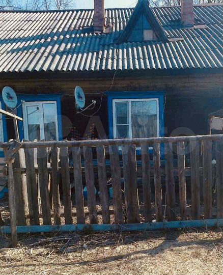 2-к. квартира, 37,6 м², 1/1 эт.