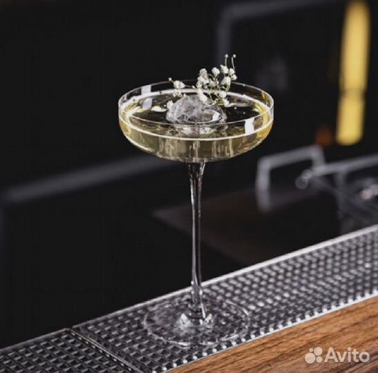 Бокал коктейльный Nude саваж