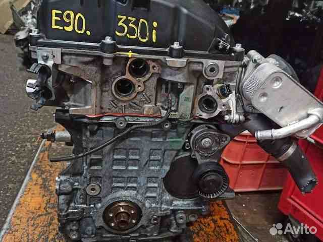 Двигатель bmw 3 iv e46 m43b19 194e1 m43b16