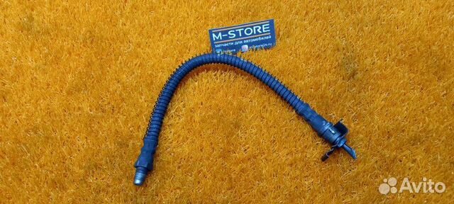 Шланг тормозной задний левый Mercedes-Benz E-Class