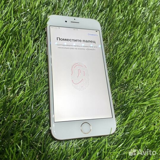 iPhone 6S 32gb