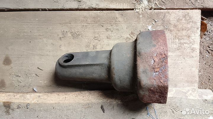 Ключ ступичный ЗИЛ-4331