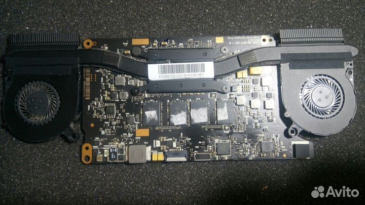 Материнские платы на Lenovo