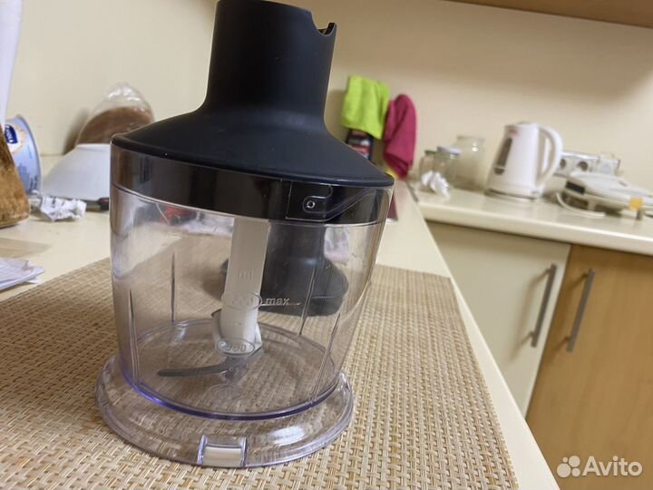 Запчасти для блендера