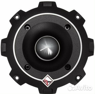Высокочастотная акустика Rockford Fosgate PP8-T