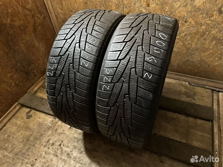 Kumho I'Zen KW31 225/50 R17 98R