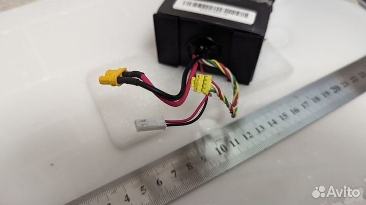 Аккумулятор акб батарея от самоката Ninebot D18U