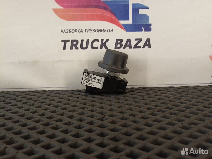 1389674 Переключатель бортового компьютера