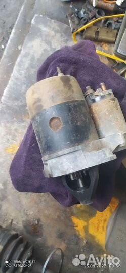 Коробка Мазда 323