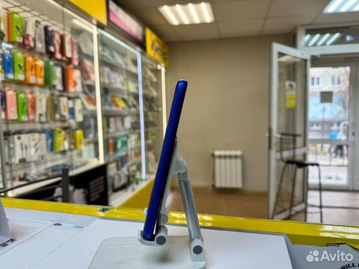 Xiaomi Redmi 7A, 2/16 ГБ