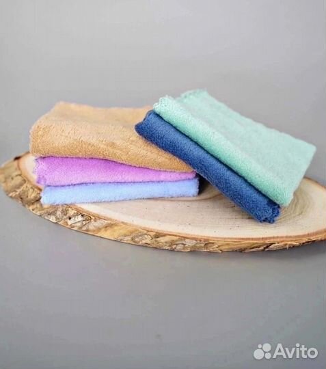 Салфетки из микрофибры