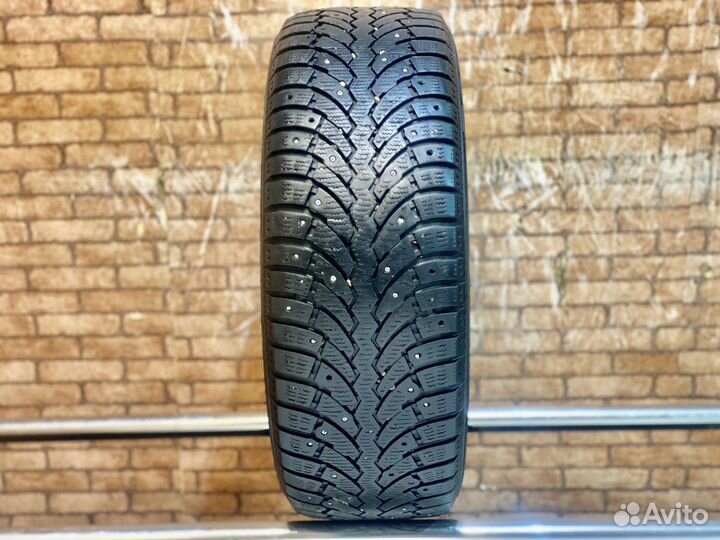 Pirelli Formula Ice 205/55 R16 91T