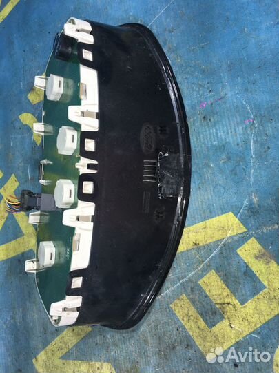 Приборы Ford Focus 2