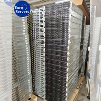 2U Сервер Supermicro CSE-829U 12LFF. Гарантия