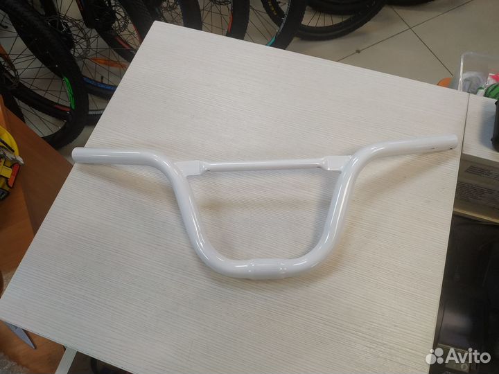 Руль вело Стелс 14