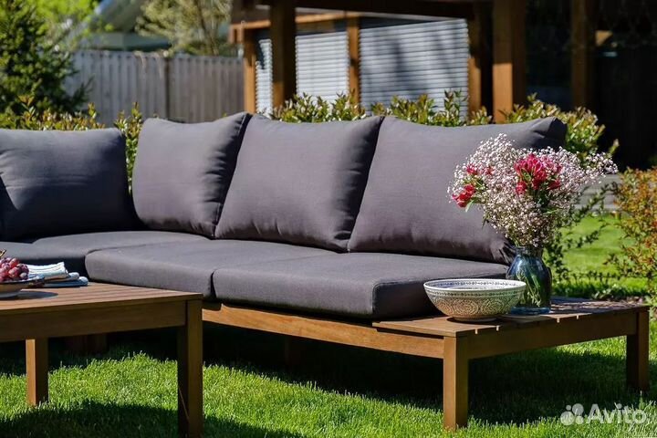 Комплект садовой мебели