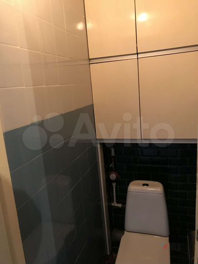 3-к. квартира, 73 м², 8/9 эт.