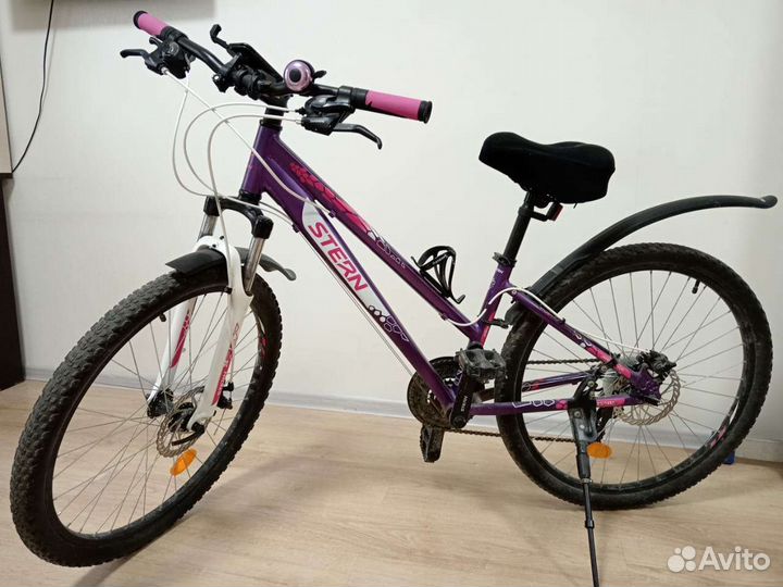 Продам велосипед бу