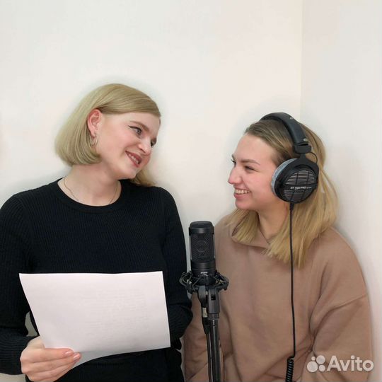 Уроки вокала, педагог по вокалу