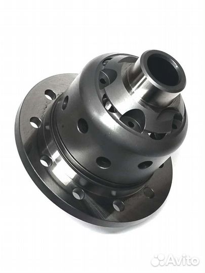 Блокировка самоблокирующийся дифференциал УАЗ