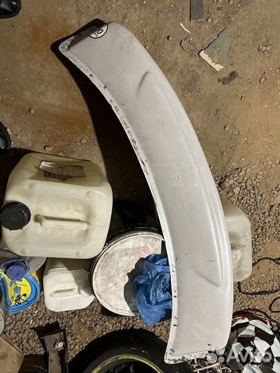 Козырек mark 2 90