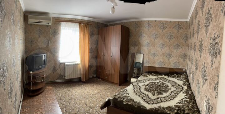 Дом 45 м² на участке 2 сот.