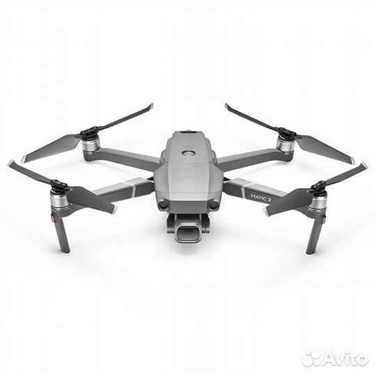 Квадрокоптер DJI mavic 2 pro smart controller