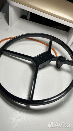 Металлоискатель