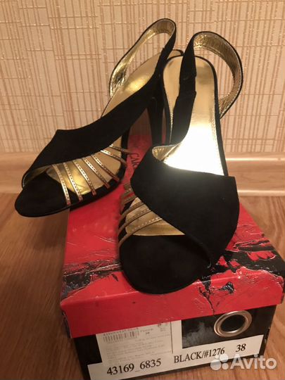 Босоножки Carlo Pozalini