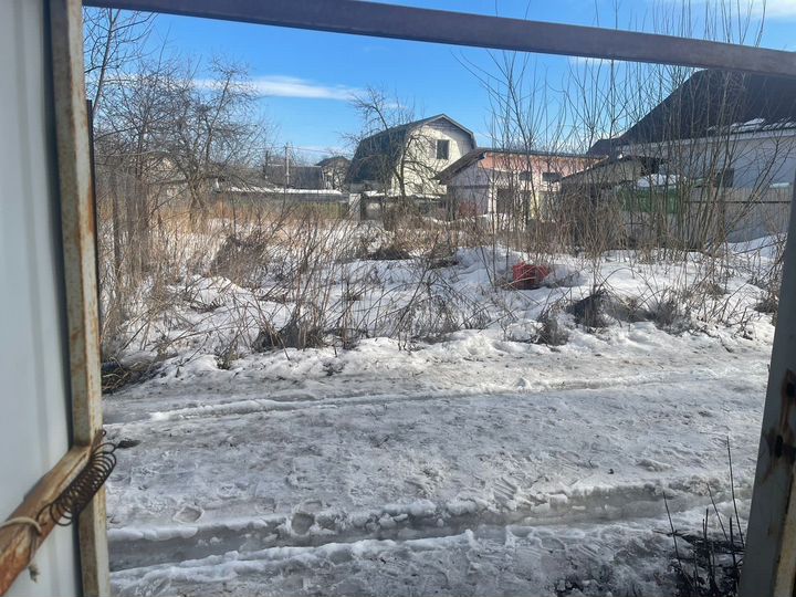 Участок 5 сот. (СНТ, ДНП)