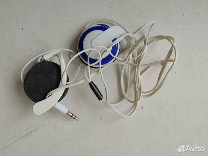 Наушники