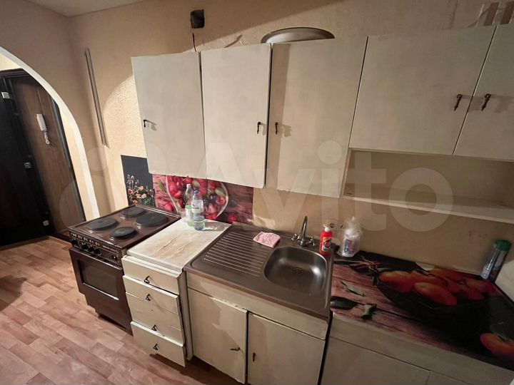 2-к. квартира, 60 м², 4/5 эт.