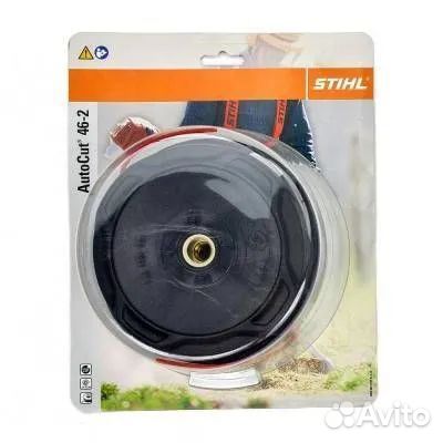 Косильная головка stihl autocut 46-2