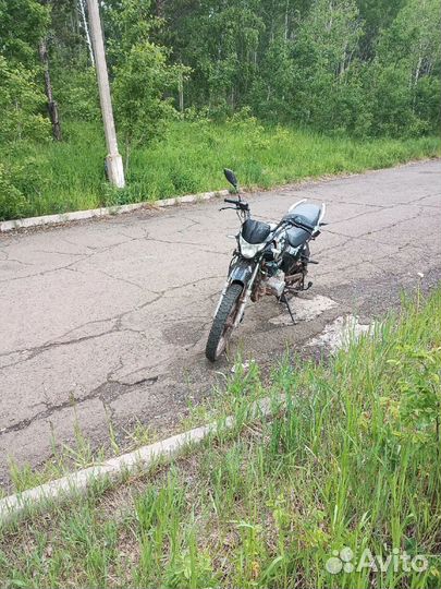 Regulmoto sk200-9 обмен