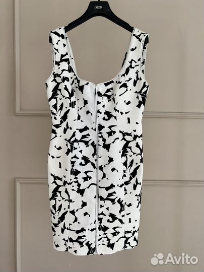 Платье оригинал Christian Dior