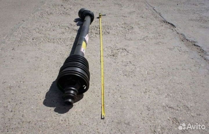 Карданный вал для сельхозтехники