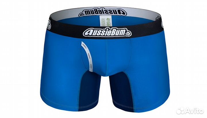 Мужские трусы Aussiebum Comfy Bamboo