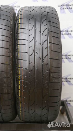 Bridgestone Dueler H/P Sport 235/60 R18 103W