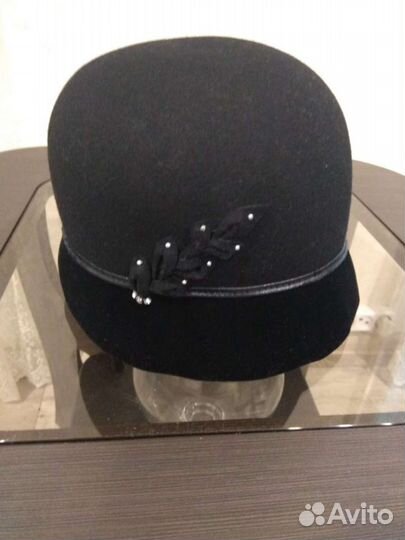 Шляпа женская