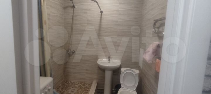 Квартира-студия, 21 м², 3/14 эт.